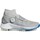Schoenen Dames Lage sneakers adidas Originals W Zg21 Motion Boa Grijs