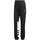Textiel Dames Trainingsbroeken adidas Originals Lrg Logo Sweat Zwart