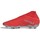 Schoenen Jongens Voetbal adidas Originals Nemeziz 19+ Fg J Rood