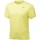 Textiel Heren T-shirts & Polo’s Reebok Sport Ubf Perforated Ss Groen