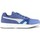 Schoenen Heren Lage sneakers Puma XT S Blauw