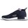 Schoenen Dames Hoge sneakers adidas Originals Nmd_Cs1 Primeknit Blauw