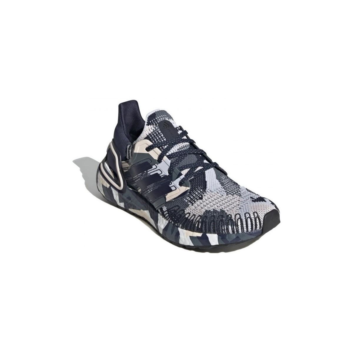 Schoenen Dames Running / trail adidas Originals Ultraboost 20 W Blauw