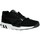 Schoenen Dames Lage sneakers Puma Trinomic XT Matt Shine Zwart