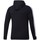 Textiel Heren Sweaters / Sweatshirts Reebok Sport Te Ll Oth Hoodie Zwart