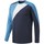 Textiel Heren Sweaters / Sweatshirts Reebok Sport One Series Training Colorblock Blauw