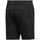 Textiel Heren Korte broeken / Bermuda's adidas Originals 4K Primeblue Sh Zwart