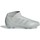 Schoenen Heren Voetbal adidas Originals Nemeziz 18+ Fg Zilver
