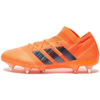 Schoenen Heren Voetbal adidas Originals Nemeziz 18.1 SG Oranje