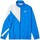 Textiel Heren Trainings jassen Reebok Sport Lf Tracktop Blauw