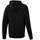 Textiel Heren Sweaters / Sweatshirts Reebok Sport Cl Gp 1/2 Zip Oth Zwart