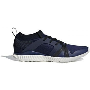 Schoenen Dames Running / trail adidas Originals Crazytrain Pro Blauw