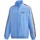 Textiel Kinderen Sweaters / Sweatshirts adidas Originals Track Jacket Blauw
