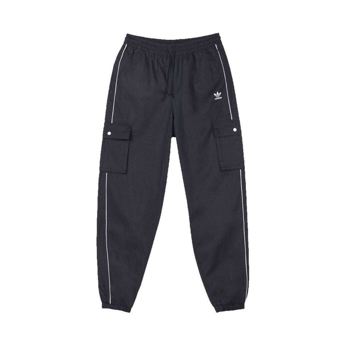 Textiel Heren Trainingsbroeken adidas Originals Cargo Pant Zwart