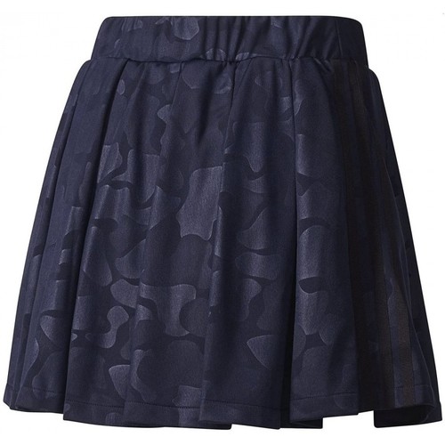 Textiel Dames Rokken adidas Originals Skirt Blauw
