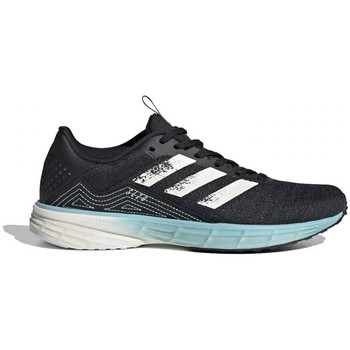 Schoenen Kinderen Running / trail adidas Originals Sl20 Primeblue J Zwart