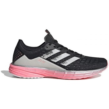 Schoenen Dames Running / trail adidas Originals Sl20 W Zwart