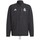 Textiel Heren Jacks / Blazers adidas Originals Real Trv Coach Zwart