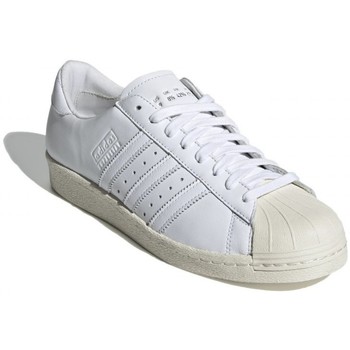 Schoenen Heren Lage sneakers adidas Originals Superstar 80S Recon Wit