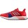 Schoenen Dames Running / trail adidas Originals Ultraboost St Rood