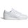 Schoenen Dames Lage sneakers adidas Originals Continental 80 Wit