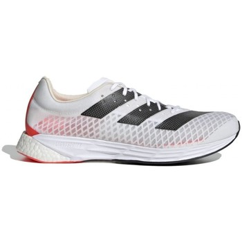 Schoenen Heren Running / trail adidas Originals Adizero Pro Wit