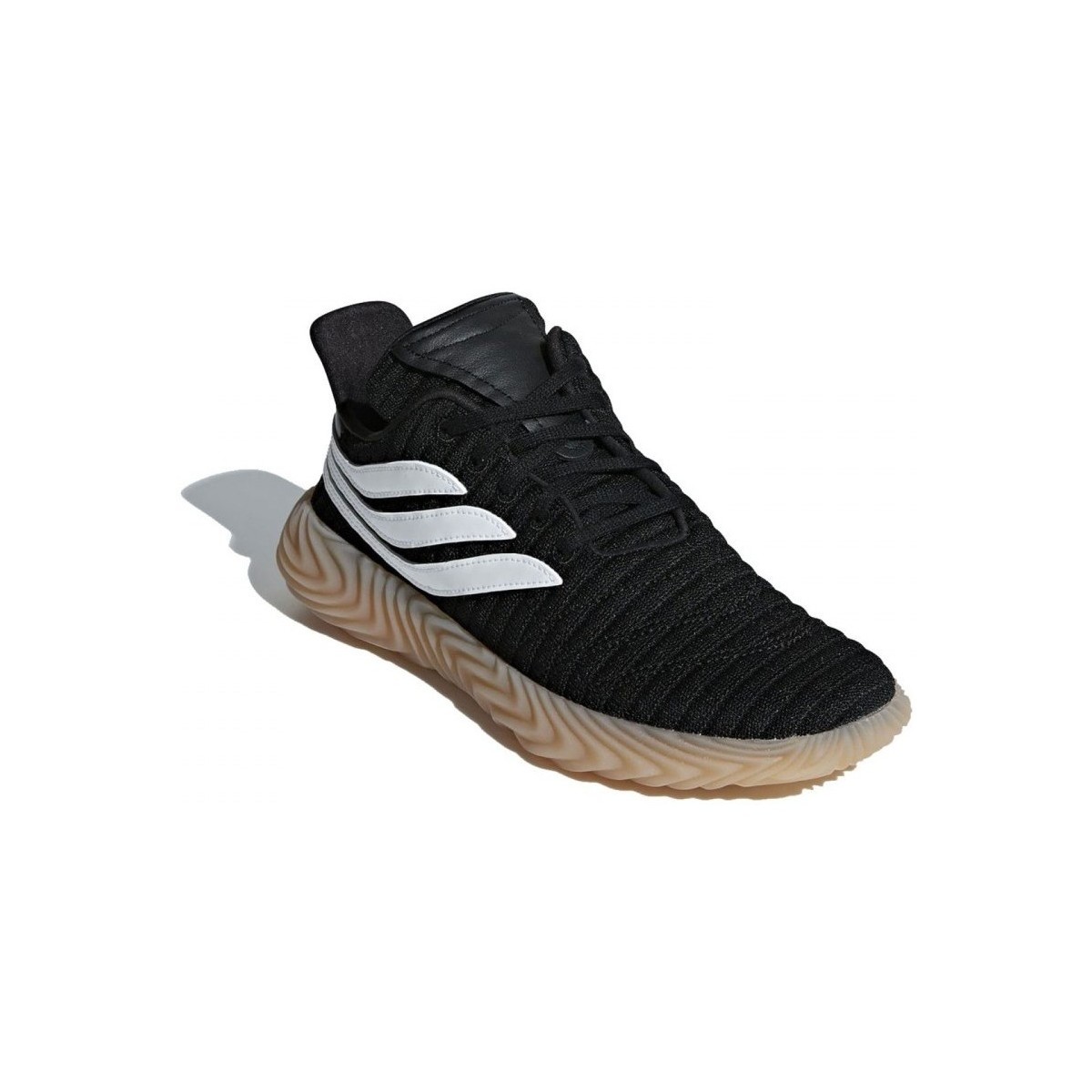 Schoenen Heren Lage sneakers adidas Originals Sobakov Zwart