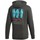 Textiel Heren Sweaters / Sweatshirts adidas Originals Terrex Logo Hd Groen
