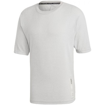 Textiel Heren T-shirts & Polo’s adidas Originals NMD Tee Wit