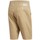 Textiel Heren Korte broeken / Bermuda's adidas Originals Daily Shorts Beige