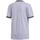 Textiel Dames T-shirts & Polo’s adidas Originals Tee Singapore Violet