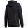 Textiel Heren Sweaters / Sweatshirts adidas Originals 5.10 Gfx Hoodie Zwart
