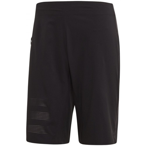 Textiel Heren Korte broeken / Bermuda's adidas Originals 4Krft Elite Shorts Blauw