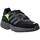 Schoenen Heren Lage sneakers adidas Originals Yung-96 J Zwart