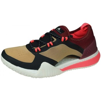 Schoenen Dames Running / trail adidas Originals Pure Boost X TR 3.0 Bruin