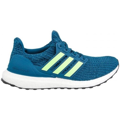 Schoenen Heren Running / trail adidas Originals Ultra Boost 4.0 Blauw