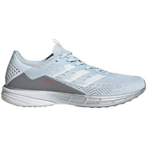 Schoenen Heren Running / trail adidas Originals Sl20 Summer Ready Blauw