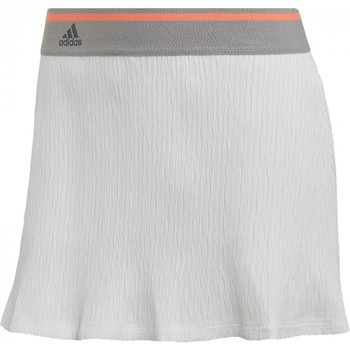 Textiel Dames Rokken adidas Originals Matchcode Skirt Wit