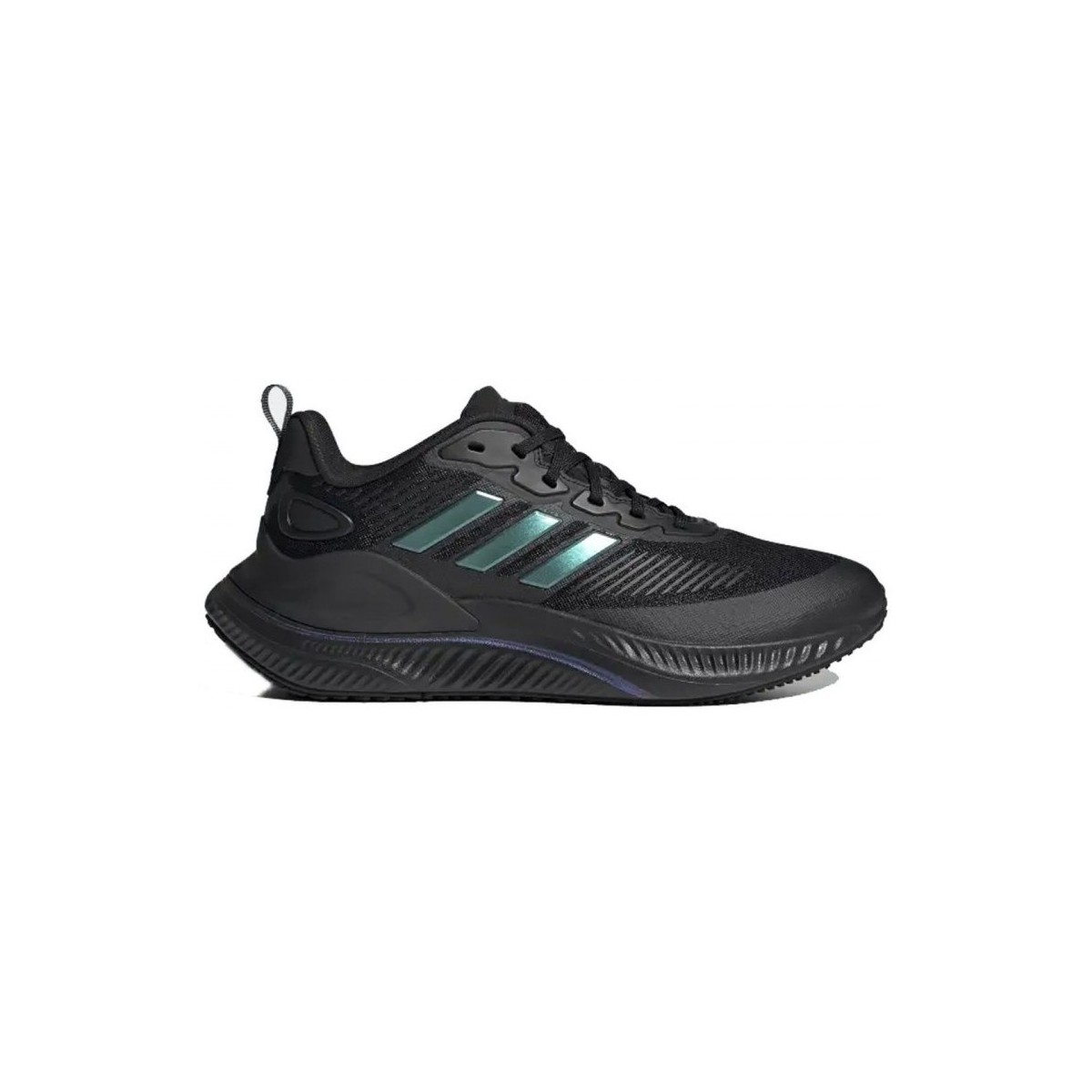 Schoenen Running / trail adidas Originals Alphamagma Zwart