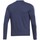 Textiel Heren T-shirts & Polo’s Reebok Sport Tw Bl Top Blauw
