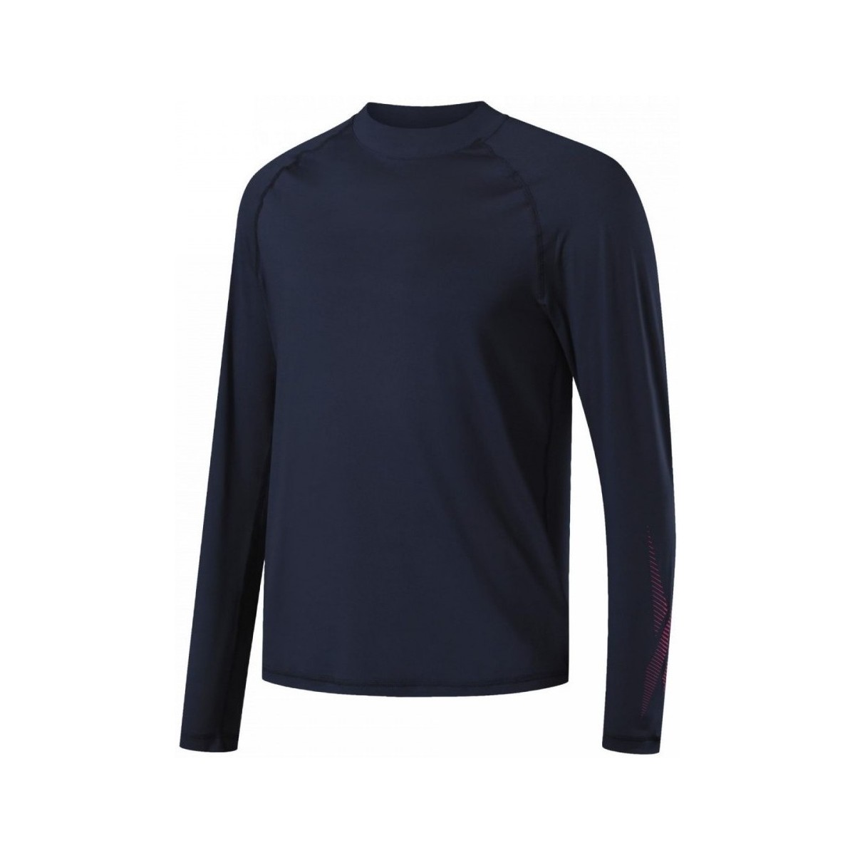 Textiel Heren T-shirts & Polo’s Reebok Sport Tw Bl Top Blauw