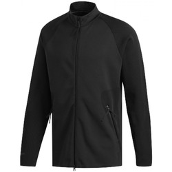 Textiel Heren Sweaters / Sweatshirts adidas Originals Adix Pk Jacket Zwart