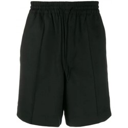 Textiel Heren Korte broeken / Bermuda's adidas Originals M Cl W Shorts Zwart