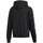 Textiel Heren Sweaters / Sweatshirts adidas Originals Watercolor Hoodie Zwart