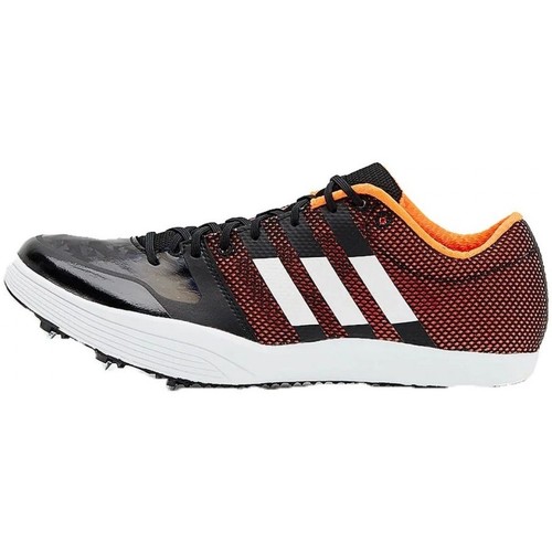 Schoenen Heren Running / trail adidas Originals Adizero LJ Zwart