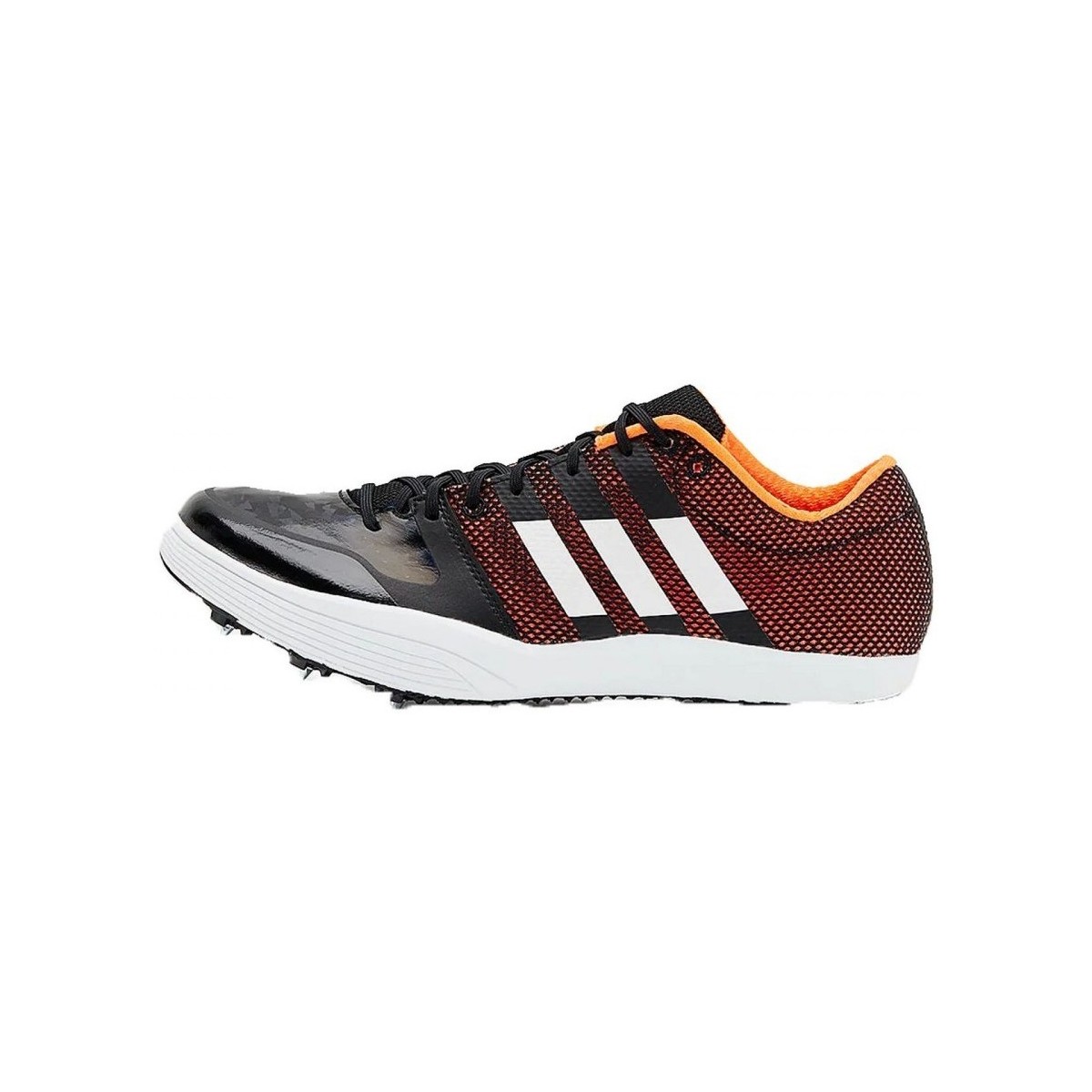 Schoenen Heren Running / trail adidas Originals Adizero LJ Zwart