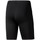 Textiel Dames Korte broeken / Bermuda's Reebok Sport Mesh Boxer Briefs 3 Pairs Zwart