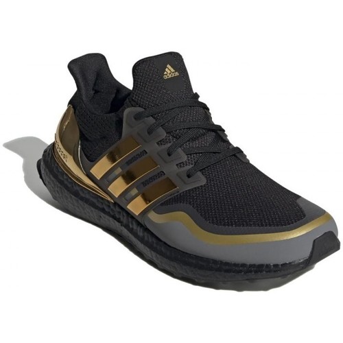 Schoenen Heren Running / trail adidas Originals Ultraboost Mtl Zwart
