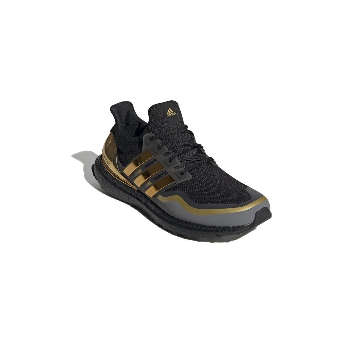 Schoenen Heren Running / trail adidas Originals Ultraboost Mtl Zwart