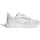 Schoenen Heren Lage sneakers adidas Originals Micropacer R1 Wit